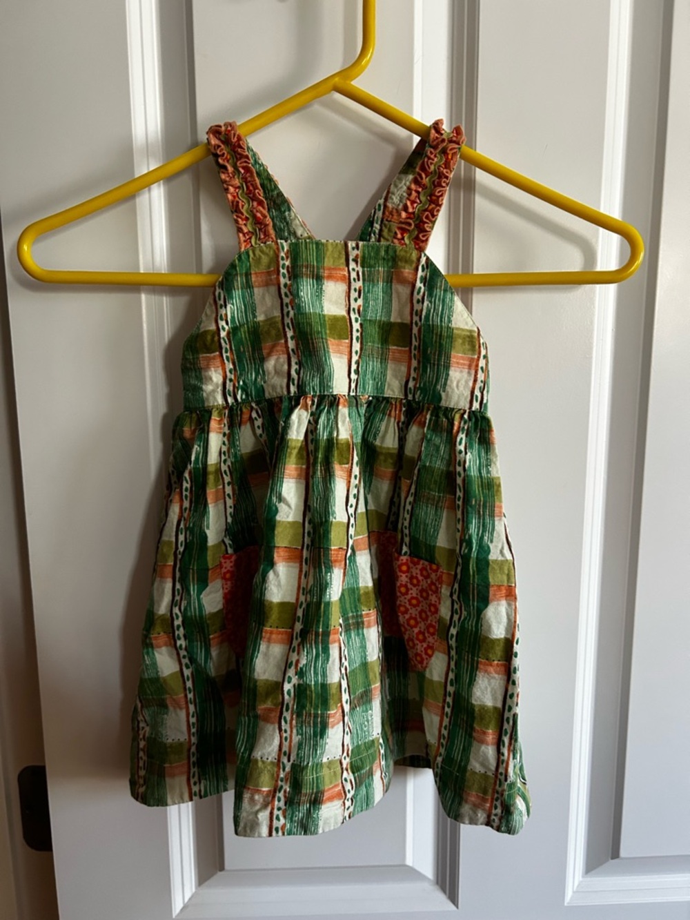 Misha & Puff Dress